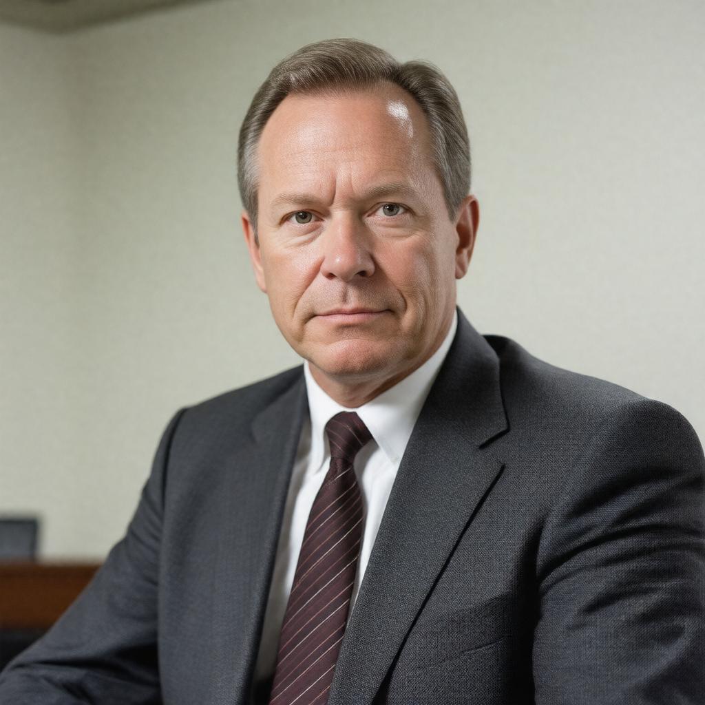 Mike Markkula
